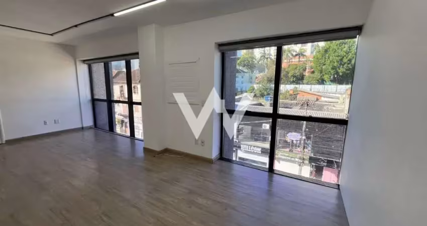 Sala comercial à venda na Rua Bento Gonçalves, --, Centro, Novo Hamburgo