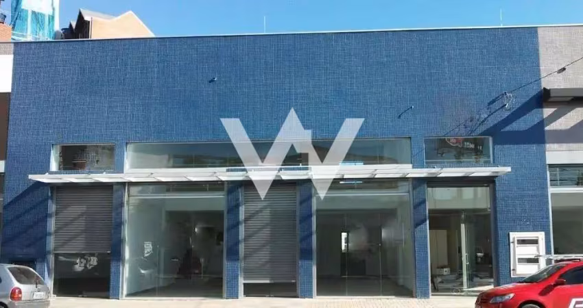 Ponto comercial para alugar na Rua Vinte e Cinco de Julho, --, Rio Branco, Novo Hamburgo