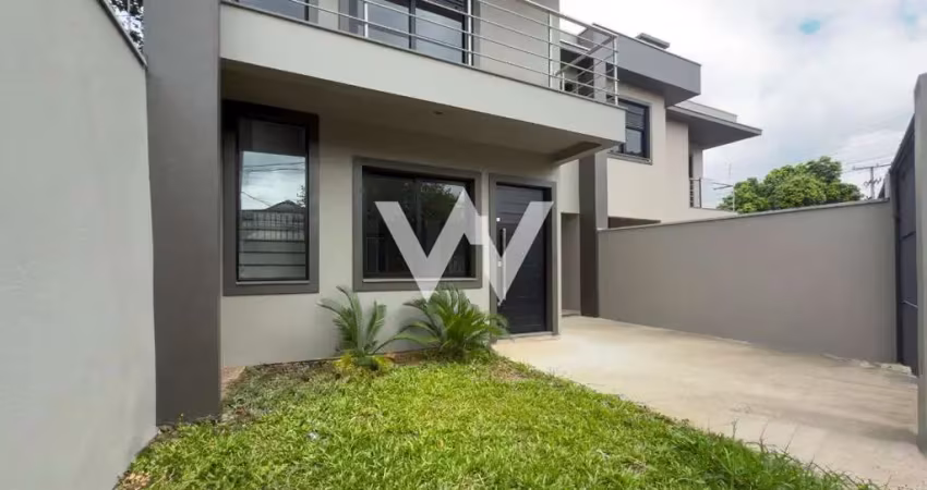 Casa com 3 quartos à venda na Rua Flores da Cunha, --, Boa Vista, Novo Hamburgo