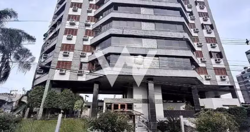 Apartamento com 3 quartos à venda na Rua Imperatriz Leopoldina, --, Rio Branco, Novo Hamburgo