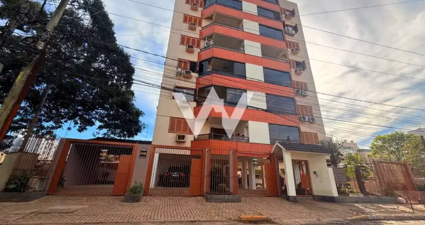 Apartamento com 2 quartos à venda na Rua Cristóvão Colombo, --, Vila Rosa, Novo Hamburgo