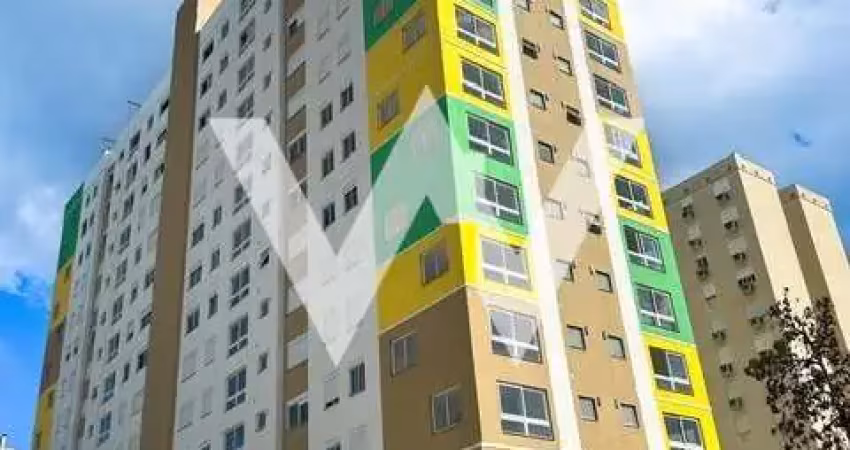 Apartamento com 2 quartos à venda na Rua Júlio de Castilhos, --, Centro, Novo Hamburgo