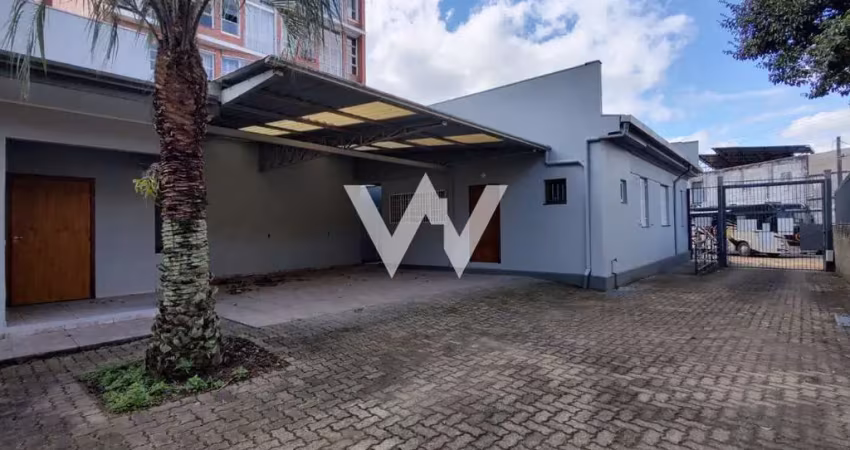 Casa comercial para alugar na Rua Vinte e Cinco de Julho, --, Rio Branco, Novo Hamburgo