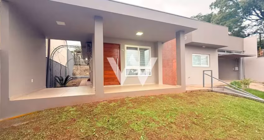 Casa com 3 quartos à venda na Rua Barão de Rio Branco, --, Operário, Novo Hamburgo