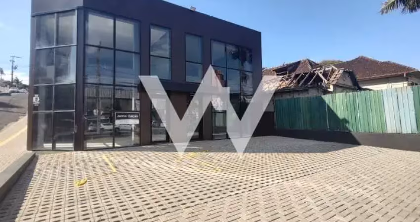 Ponto comercial para alugar na Avenida General Daltro Filho, --, Vila Nova, Novo Hamburgo