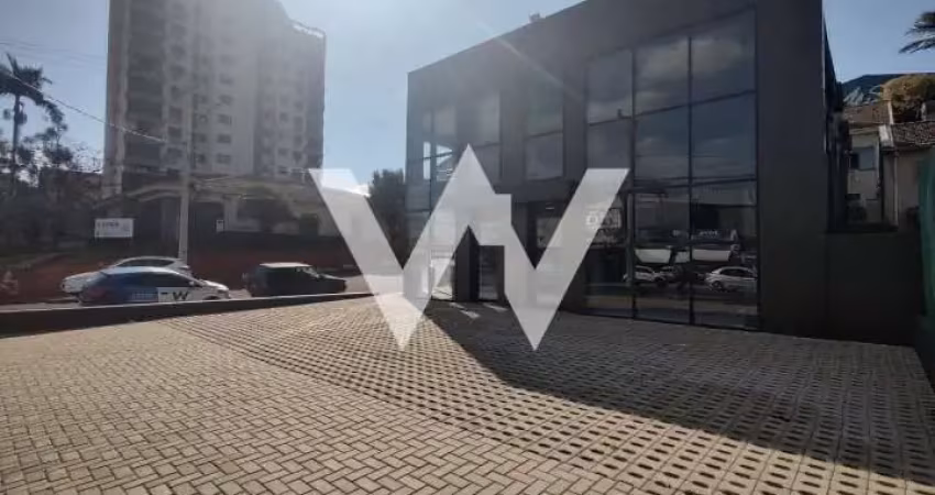 Ponto comercial para alugar na Avenida General Daltro Filho, --, Vila Nova, Novo Hamburgo