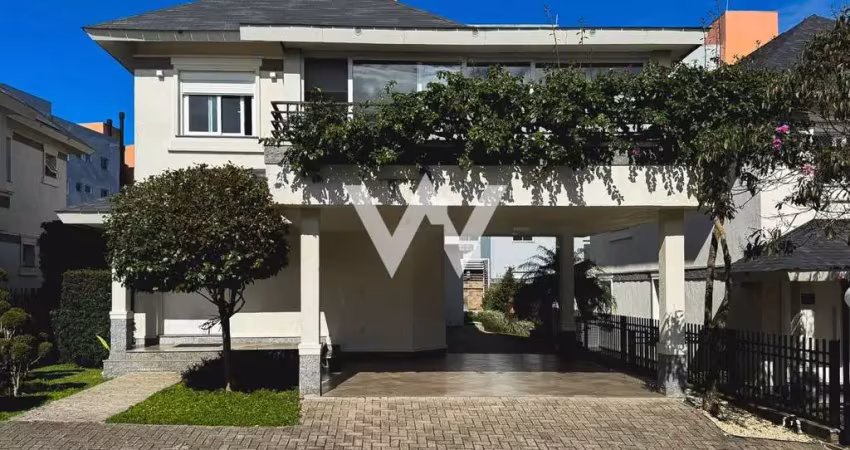 Casa em condomínio fechado com 3 quartos à venda na Rua João Pedro Schimitt, --, Rondônia, Novo Hamburgo