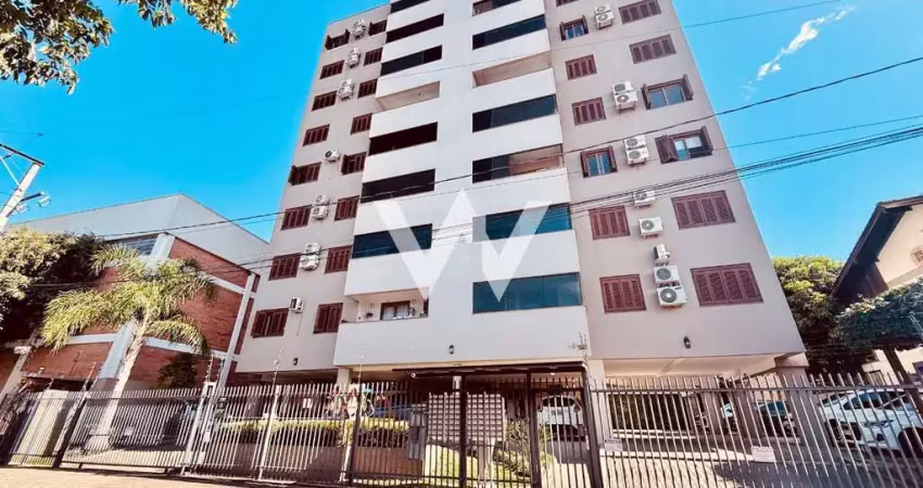 Apartamento com 2 quartos à venda na Goitacás, --, Ideal, Novo Hamburgo