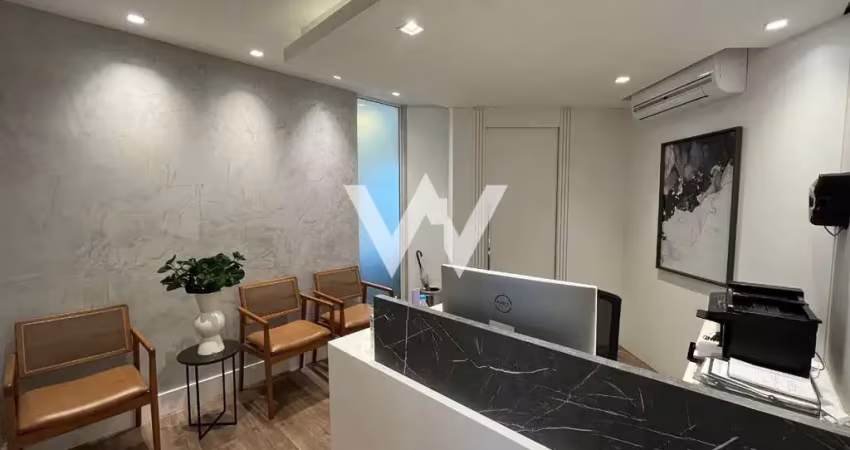 Sala comercial à venda na Rua Júlio de Castilhos, --, Centro, Novo Hamburgo