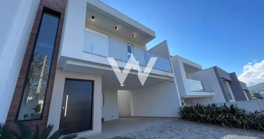 Casa com 4 quartos à venda na Rua Gustavo Leopoldo Feltes, --, Hamburgo Velho, Novo Hamburgo