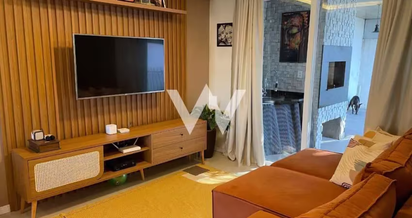 Casa com 3 quartos à venda na Rua Gustavo Leopoldo Feltes, --, Hamburgo Velho, Novo Hamburgo