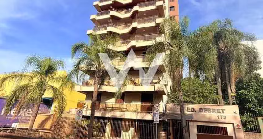 Apartamento com 2 quartos à venda na Rua Castro Alves, --, Rio Branco, Novo Hamburgo