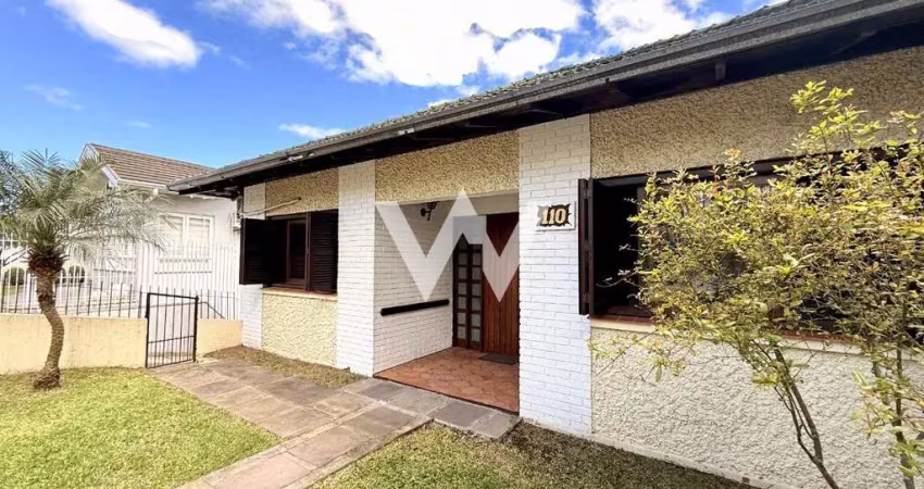 Casa com 3 quartos à venda na Rua Aracaju, --, Boa Vista, Novo Hamburgo