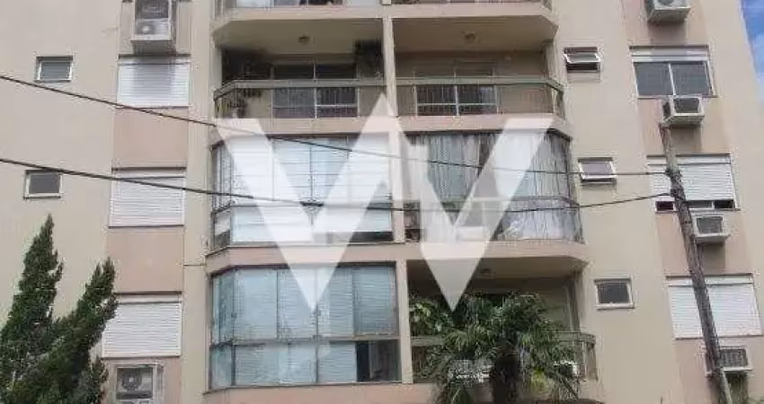 Apartamento com 1 quarto para alugar na Rua Onze de Junho, --, Vila Rosa, Novo Hamburgo