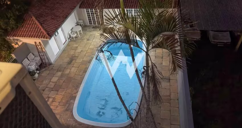 Apartamento com 3 quartos à venda na Rua Flores da Cunha, --, Boa Vista, Novo Hamburgo