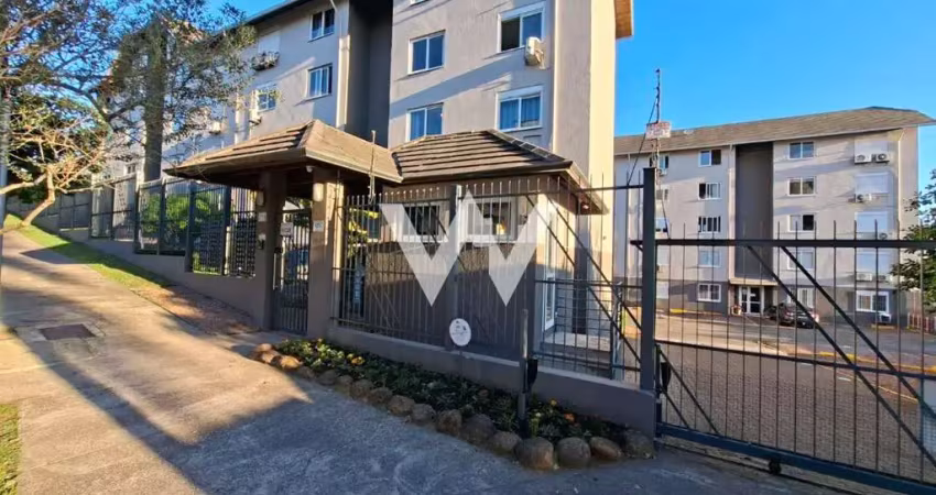 Apartamento com 2 quartos à venda na Rua Recife, --, Boa Vista, Novo Hamburgo