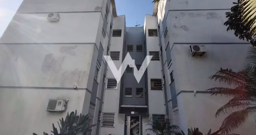 Apartamento com 2 quartos para alugar na Rua São Leopoldo, --, Canudos, Novo Hamburgo