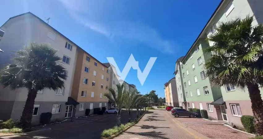 Apartamento com 2 quartos para alugar na Avenida Sete de Setembro, --, Industrial, Novo Hamburgo
