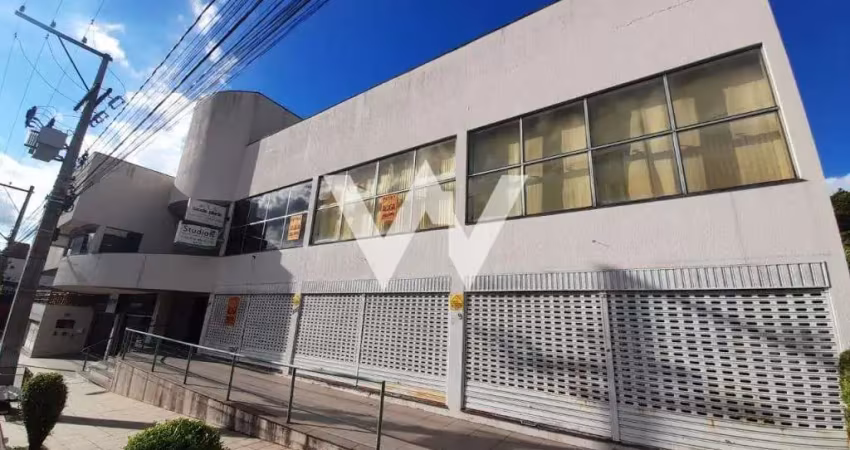 Sala comercial para alugar na Rua Santos Pedroso, --, Hamburgo Velho, Novo Hamburgo