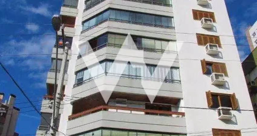 Apartamento com 2 quartos para alugar na Rua João Antônio da Silveira, --, Centro, Novo Hamburgo