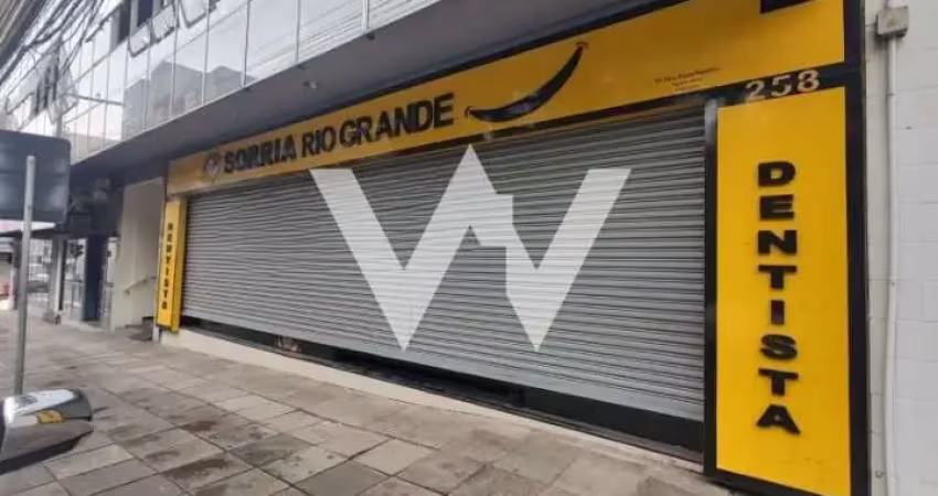 Ponto comercial para alugar na Rua Júlio de Castilhos, --, Centro, Novo Hamburgo