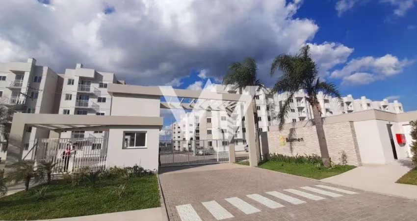 Apartamento com 2 quartos para alugar na Avenida Pedro Adams Filho, --, Santo Afonso, Novo Hamburgo