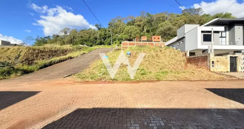 Terreno à venda na Rua Dalira Bündchen, --, Floresta, Estância Velha