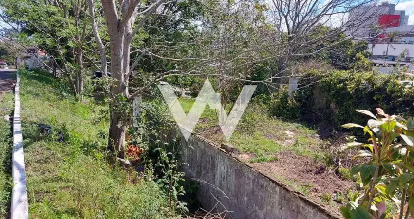 Terreno à venda na Rua Aracaju, --, Boa Vista, Novo Hamburgo