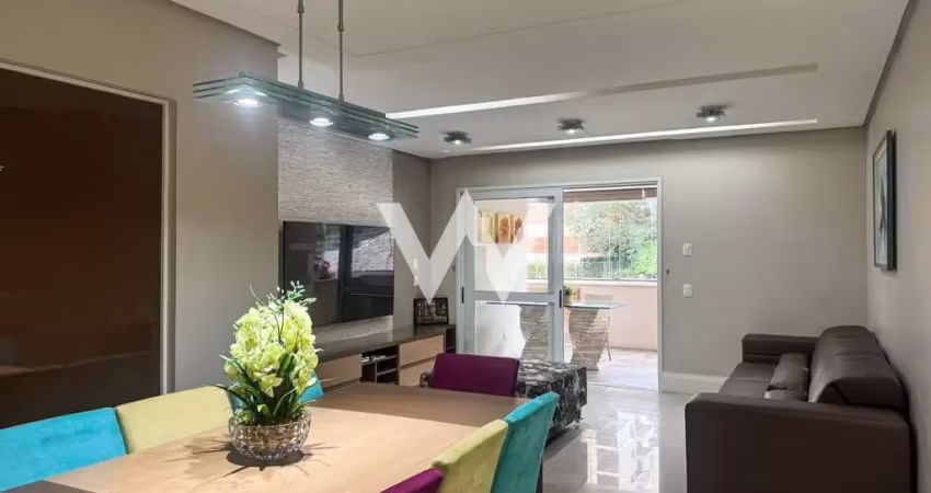 Apartamento com 3 quartos à venda na Rua Joaquim Pedro Soares, --, Centro, Novo Hamburgo