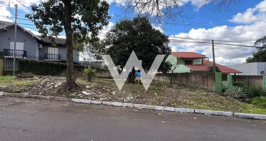 Terreno à venda na Rua João Pedro Schimitt, --, Rondônia, Novo Hamburgo