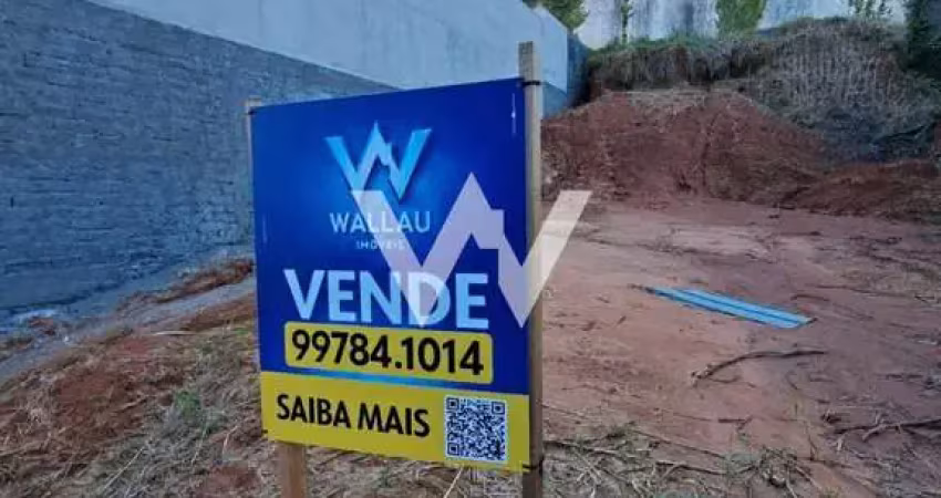 Terreno à venda na Rua Encruzilhada do Sul, --, Jardim Mauá, Novo Hamburgo