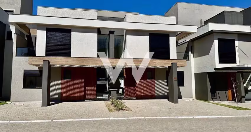 Casa em condomínio fechado com 3 quartos à venda na Rua Onze de Junho, --, Operário, Novo Hamburgo