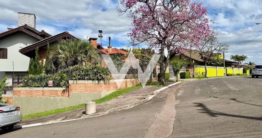 Casa com 5 quartos à venda na Guaporé, --, Primavera, Novo Hamburgo