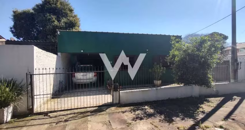 Casa com 2 quartos para alugar na Vacaria, --, Ouro Branco, Novo Hamburgo