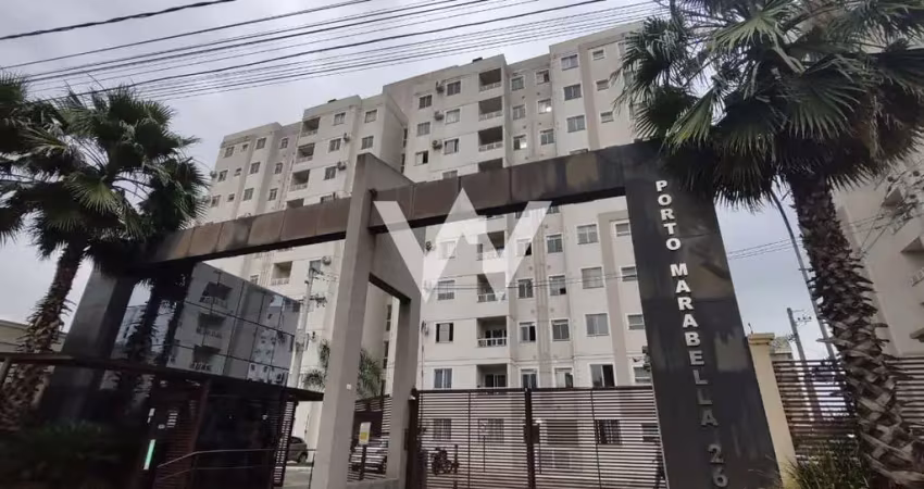 Apartamento com 2 quartos para alugar na Rua Visconde de São Leopoldo, --, Vila Rosa, Novo Hamburgo