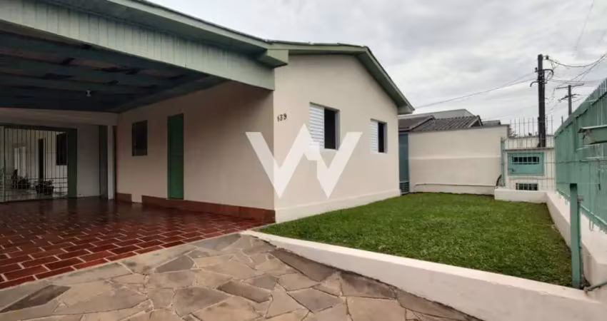 Casa com 2 quartos para alugar na Cairo, --, Canudos, Novo Hamburgo