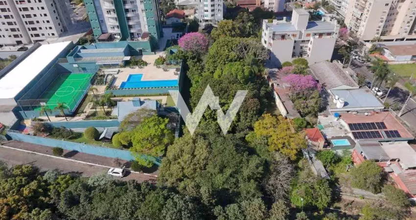 Terreno à venda na Rua Pedro Álvares Cabral, --, Vila Rosa, Novo Hamburgo