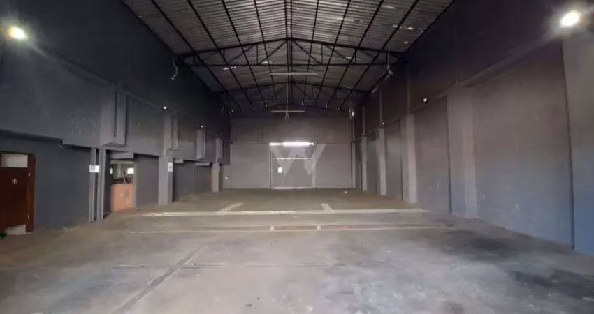 Barracão / Galpão / Depósito para alugar na Rua Timbaúva, --, Liberdade, Novo Hamburgo