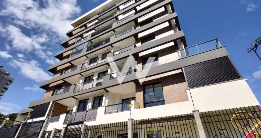 Apartamento com 2 quartos para alugar na Rua Itararé, --, Pátria Nova, Novo Hamburgo