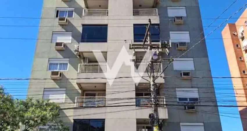 Apartamento com 2 quartos à venda na Rua Guia Lopes, --, Jardim Mauá, Novo Hamburgo