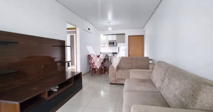 Apartamento com 2 quartos para alugar na Rua Marcílio Dias, --, Rio Branco, Novo Hamburgo