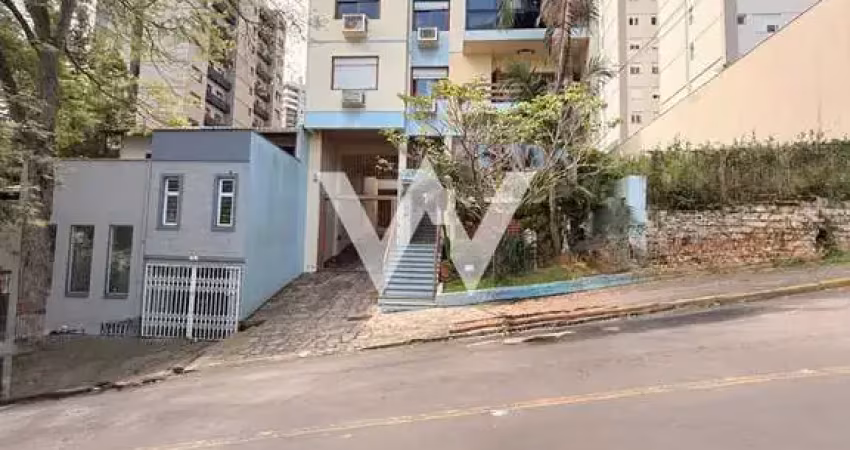 Apartamento com 3 quartos à venda na Rua Joaquim Pedro Soares, --, Centro, Novo Hamburgo