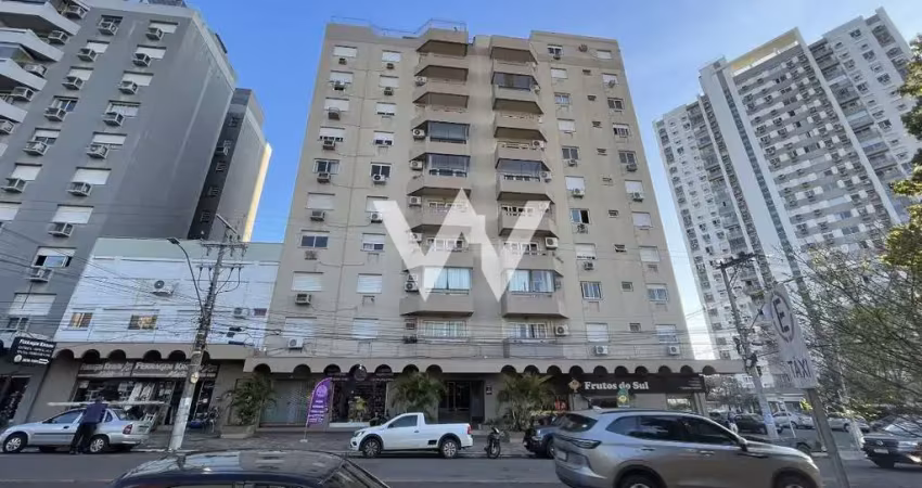 Apartamento com 2 quartos à venda na Rua Flores da Cunha, --, Pátria Nova, Novo Hamburgo