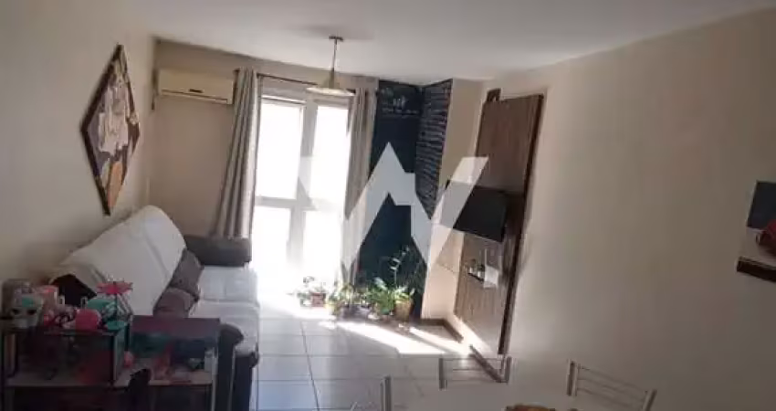 Apartamento com 2 quartos à venda na Barão de Guaiba, --, Hamburgo Velho, Novo Hamburgo