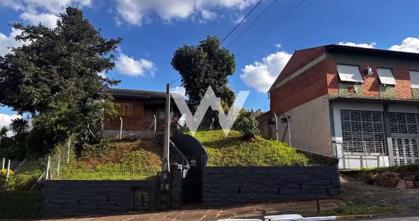 Terreno à venda na Avenida General Daltro Filho, --, Hamburgo Velho, Novo Hamburgo