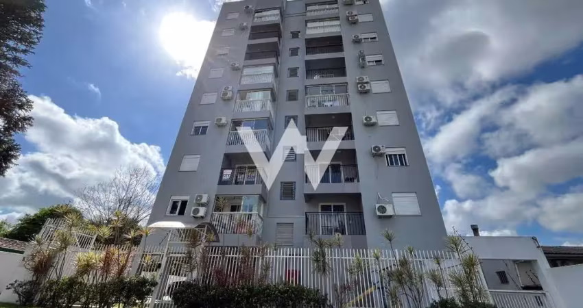Apartamento com 2 quartos à venda na Rua Bento Gonçalves, --, Guarani, Novo Hamburgo