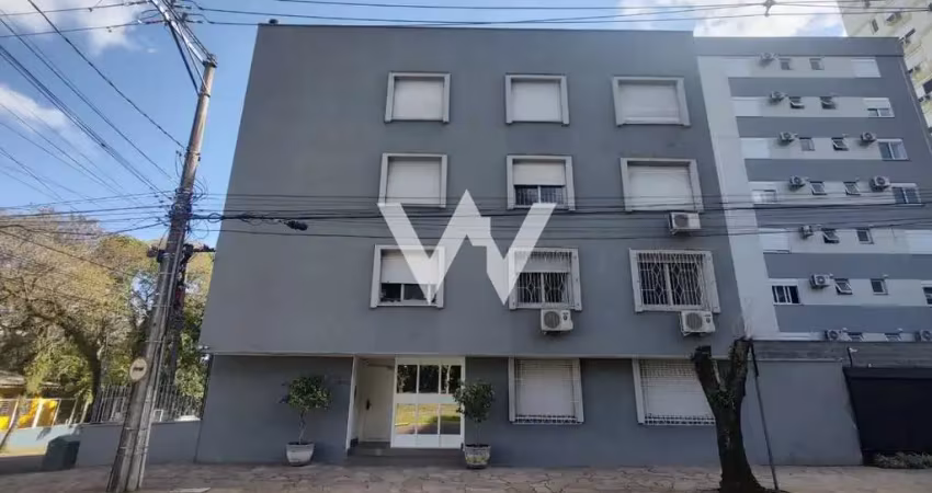 Apartamento com 2 quartos para alugar na Rua Domingos de Almeida, --, Centro, Novo Hamburgo