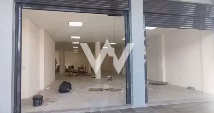 Ponto comercial para alugar na Rua Joaquim Nabuco, --, Rio Branco, Novo Hamburgo