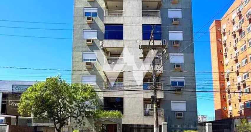 Apartamento com 3 quartos à venda na Rua Guia Lopes, --, Jardim Mauá, Novo Hamburgo