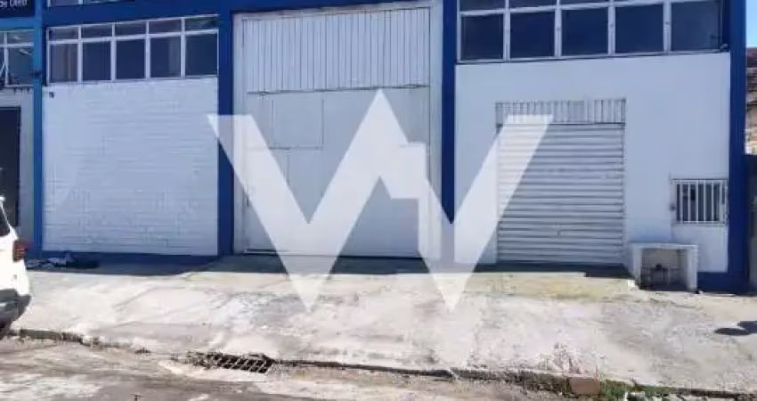 Barracão / Galpão / Depósito para alugar na Rua Tabatinga, --, Liberdade, Novo Hamburgo